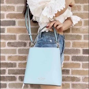 NWT Kate Spade Bucket Bag Gaby’sBags💕